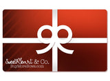 Sweetheart & Company Gift Card