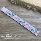 Be Yourself Wristband