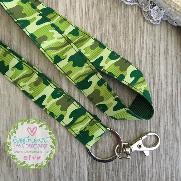 Add-On Breakaway Clip for Lanyard – Sweetheart & Company