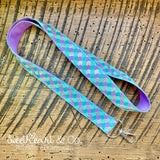 Mermaid Scales Lanyard